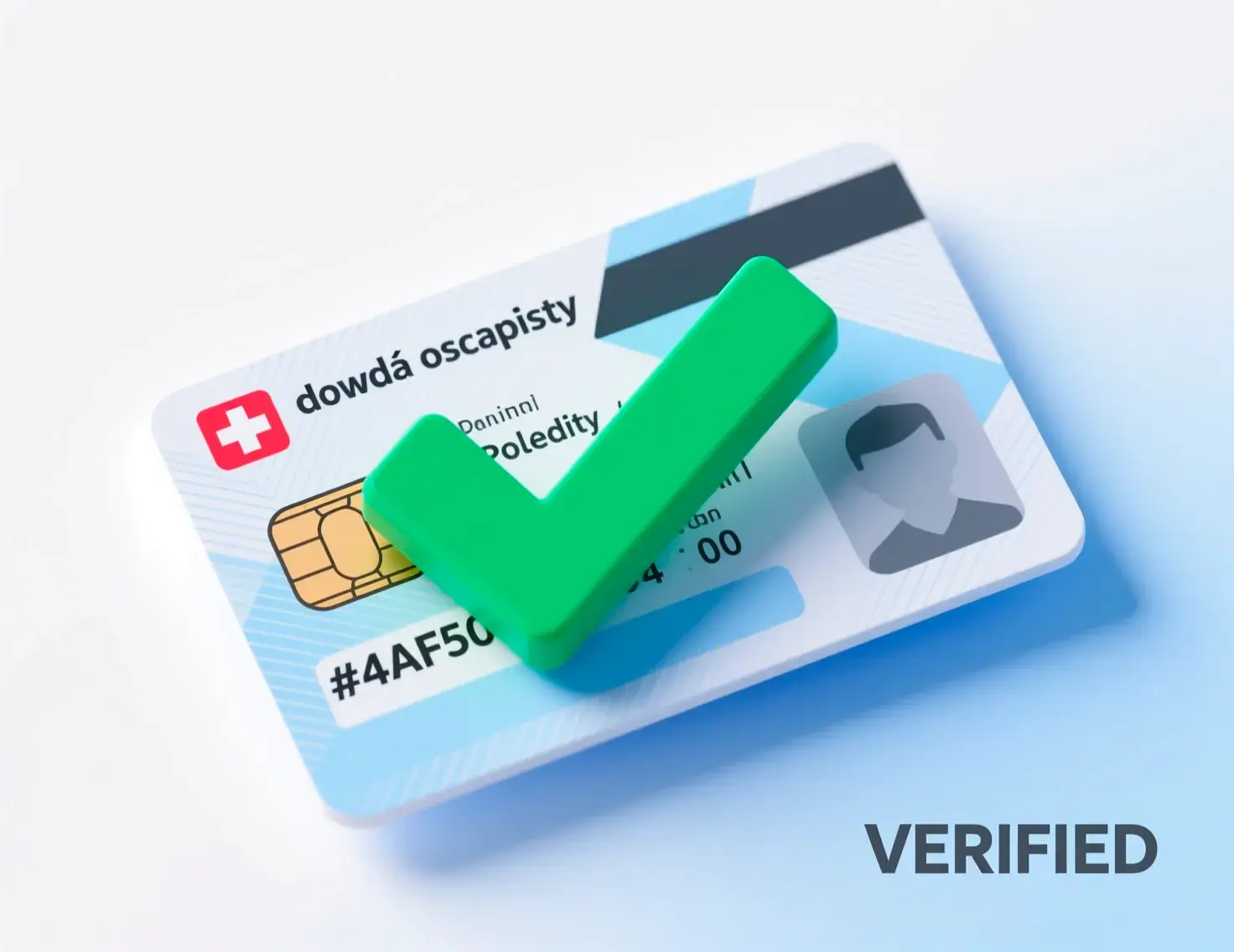 Dokumenty do weryfikacji tożsamości u bukmachera - dowód osobisty i paszport