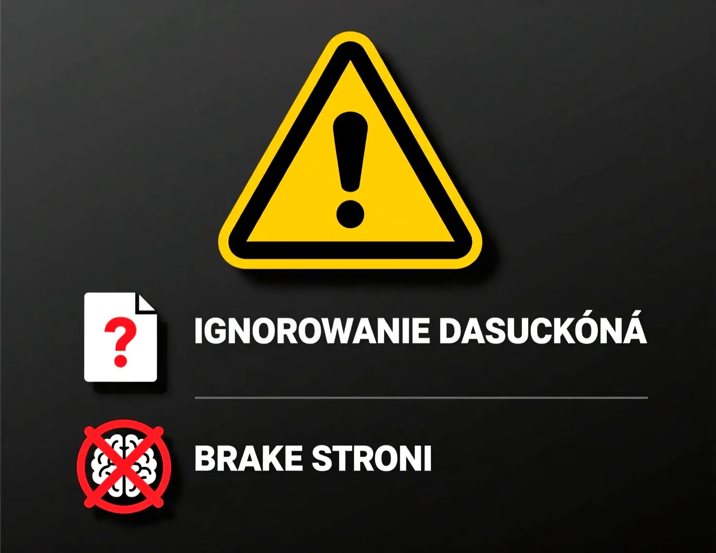 Najczęstsze błędy i pułapki przy zakładach bez ryzyka - ostrzeżenia dla graczy